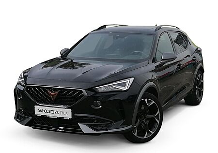 Cupra Formentor VZ e-Hybrid Leder SDach Navi uvm.