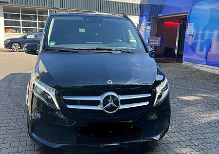 Mercedes-Benz V 250 d Aut. AVANTGARDE lang AVANTGARDE