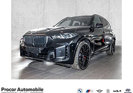 BMW X5 xDrive40d 22" M Sport Pro Luftfederung 360° B