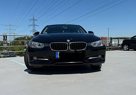 BMW 316 Sport Line