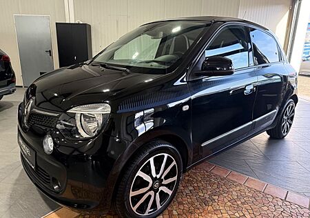 Renault Twingo TCe 90 *Faltdach*KlIMA*