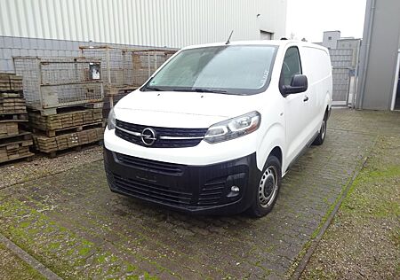 Opel Vivaro Kasten Edition L