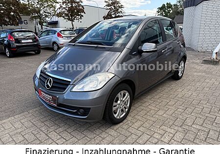 Mercedes-Benz A 180 A -Klasse *KLIMA*2.HAND*TÜV 01.2026
