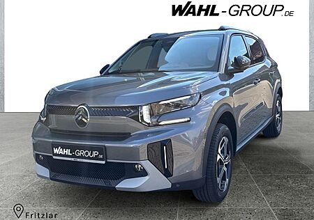 Citroën C3 Aircross Hybrid 145 MAX Head-Up DAB LED RFK