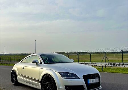 Audi TT Coupe 2.0 TFSI -