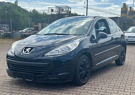 Peugeot 207 Filou TÜV NEU INSP. NEU ZV Bluetooth