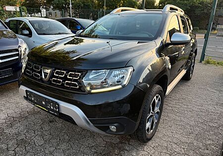 Dacia Duster II Prestige NAVI*KAMERA*KLIMA