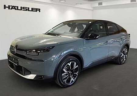 Citroën E-C4 ë-C4 Elektromotor 156 Max