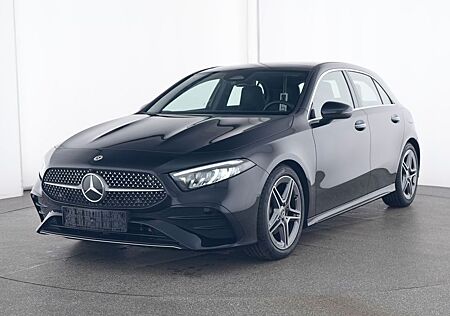 Mercedes-Benz A 200 AMG PANO+ADVANCED-PLUS+AMBIENTE+KAMERA+18'