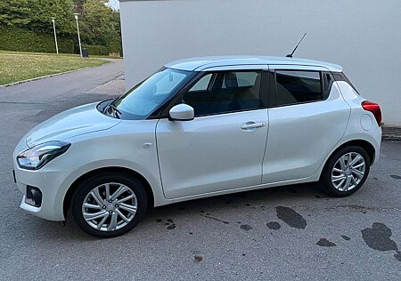 Suzuki Swift 1.2 Hybrid Comfort