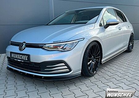 VW Golf Volkswagen VIII 1.5 TSI R-Line Sport Opt. 19" ACC LED