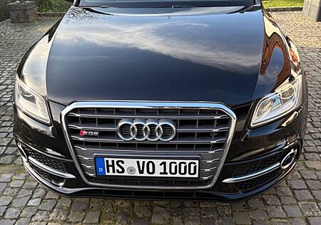Audi SQ5 3.0 TDI tiptronic quattro -