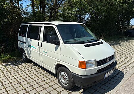 VW T4 Multivan Volkswagen Camper | 1.9 TD | 1995