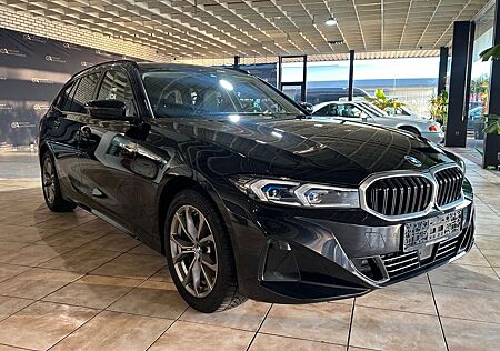 BMW 320 Touring d xDrive*HUD/Kamera/Laserlicht*
