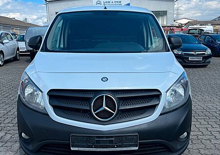 Mercedes-Benz Citan Kasten 109 CDI lang