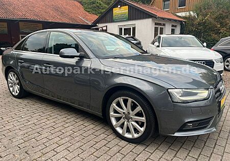 Audi A4 2.0 TFSI S-Tronic Quattro Ambiente*S-Dach*Xen