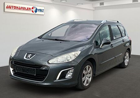 Peugeot 308 Kombi 1.6 16V AAC PDC Pano Tempo