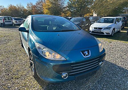 Peugeot 307 CC JBL