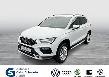 Seat Ateca 1.5 TSI DSG Xperience CAM LED NAVI SHZG