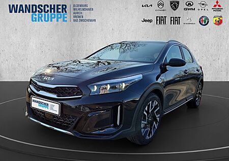 Kia XCeed 1.5 T-GDI Vision NAVI LED KLIMA