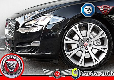 Jaguar XJ 3.0 V6 PREMIUM LUXURY *VOLL*