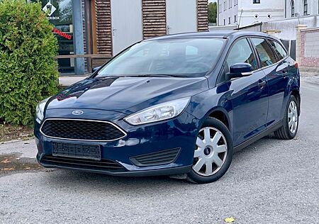 Ford Focus Turnier Ambiente