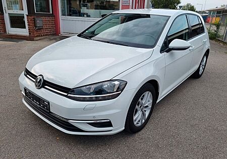 VW Golf Volkswagen 1.6 TDI