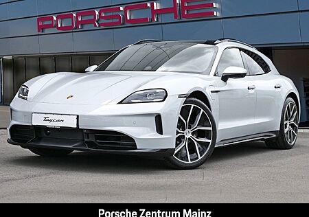 Porsche Taycan Sport Turismo BOSE,Perf.+,HUD,Innodrive,S