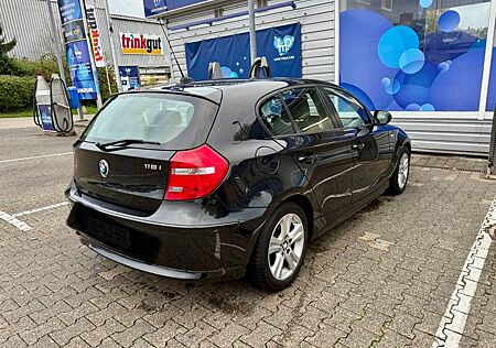 BMW 116i Edition Lifestyle Edition Lifestyle