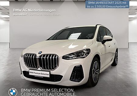 BMW 218i Active Tourer M Sport AHK Harman/K Kamera