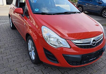 Opel Corsa 1.2 ecoFLEX Active Active