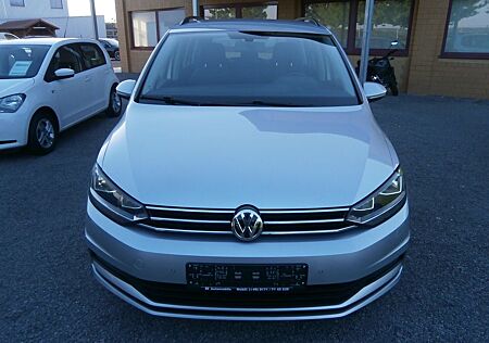 VW Touran Volkswagen Comfortline BMT/Start-Stopp