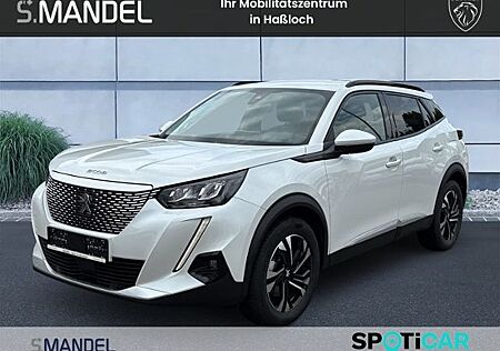 Peugeot 2008 e- Allure Pack