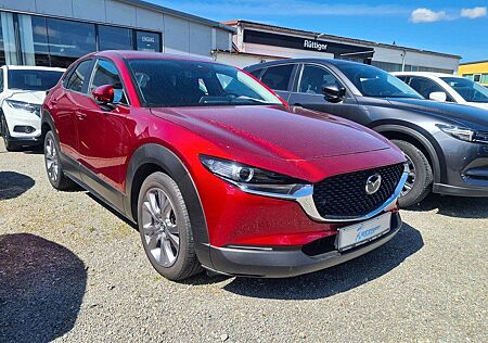 Mazda CX-30 ``Selection`` Skyactiv-X 179PS