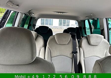 Peugeot 807 Premium HDI 7-Sitzer el.Türen AHK Tüv Neu