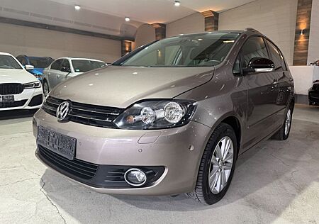 VW Golf Volkswagen Plus VI Style Automatik