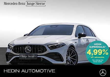 Mercedes-Benz A 35 AMG 4M PTS|KAM|BURM|MBEAM|KEYL|STHZ