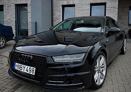 Audi A7 gebraucht kaufen Audi A7 3.0 TFSI quattro S tronic Sportback -