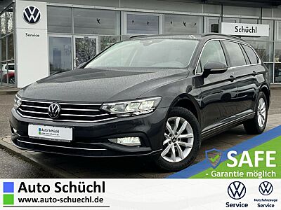 Volkswagen Passat Variant 2.0 TDI DSG BUSINESS NAVI+LED+PAN