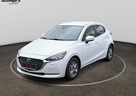 Mazda 2 SKYACTIV-G 90 Aut. Exclusive-Line