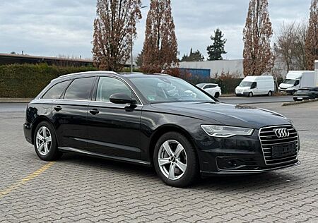 Audi A6 Avant 3.0 TDI Clean Diesel Quattro TÜV 09.27*