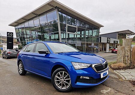 Skoda Scala 1.0 TSI Ambition *Winterräder*