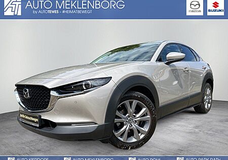 Mazda CX-30 2.0l "Selection" "PRE-P" "DES-P"