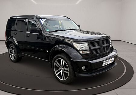 Dodge Nitro SXT