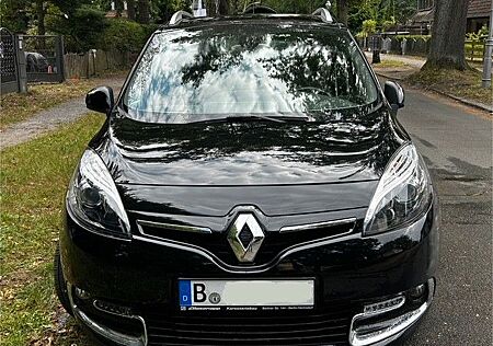 Renault Scenic Bose Edition ENERGY TCe 130 Start & S...
