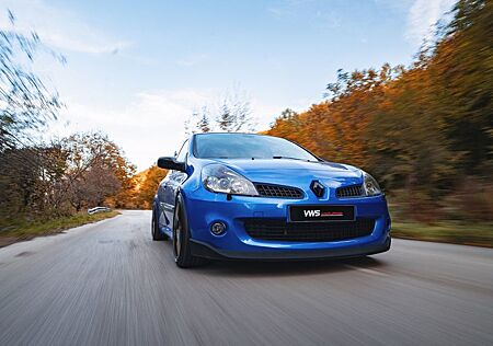 Renault Clio Sport 2.0 16V Sport