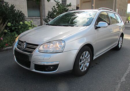 VW Golf Volkswagen V Variant Trendline Klima Sitzheiz. Tempo