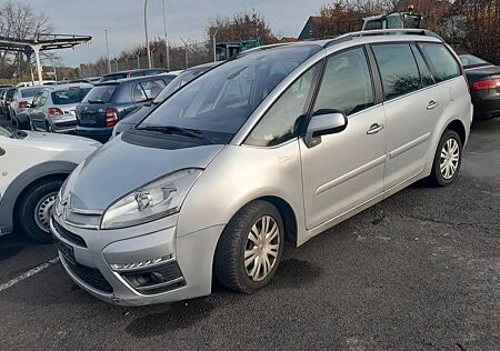 Citroën C4 Picasso Selection