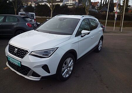 Seat Arona Xperience, Navi, Alu, PDC