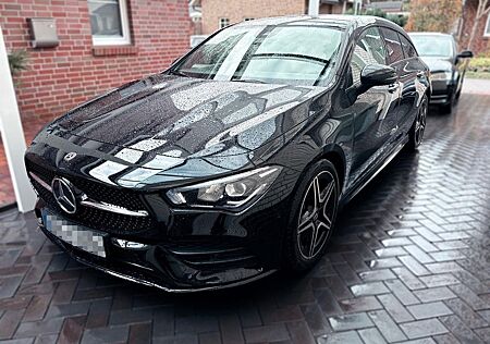 Mercedes-Benz CLA 200 Shooting Brake gebraucht kaufen Mercedes-Benz CLA 200 Shooting Brake -